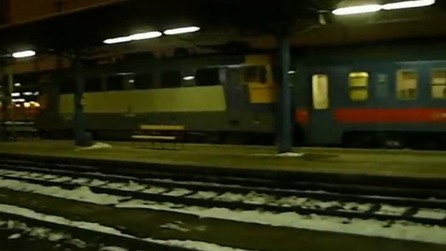 Тисa/ТИССА международных экспресс смотреть онлайн