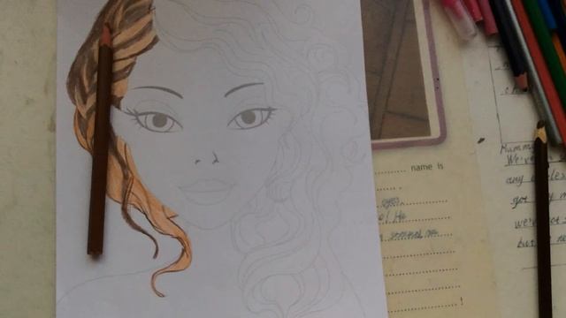 Рисуй STYLE ME UP! смотреть онлайн