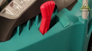 Обзор Газонокосилка BOSCH ROTAK 43 LI аккумуляторная
