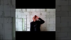 Мопс заехал на стройку