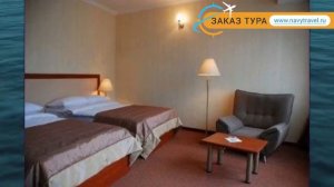 COSTE (старое название VARAZI) 4* Тбилиси – КОСТЕ (старое название ВАРАЗИ) 4* Тбилиси видео обзор
