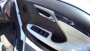ОБЗОР LEXUS RX 450 H Version L 2015 год