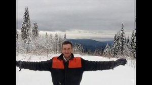 Золотанка пос. Красновишерский р-он , Пермский край