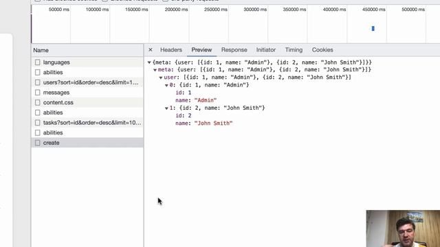 What is GraphQL? Practical Example and My New Course смотреть онлайн