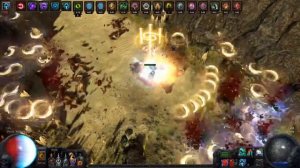 [2.5 BSC] HoWA Spectral Throw Gorge Map