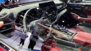 ALL NEW 2022 Toyota Crown Kluger Hybrid Walkaround