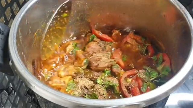 1 Kg Mutton Dum Biryani Banane Ki Sabse Asaan Recipe ❤️ | Bakra Eid Special Recipes By Lubna ❤️