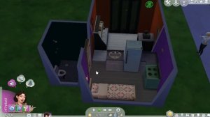 THE SIMS 4: ЧЕЛЛЕНДЖ МОЯ ПЕКАРНЯ #3 — РАСШИРЕНИЯ, КОТОРЫЕ МЫ ЗАСЛУЖИЛИ