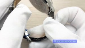 Быстрый обзор: часы Восток 540534 Ретро