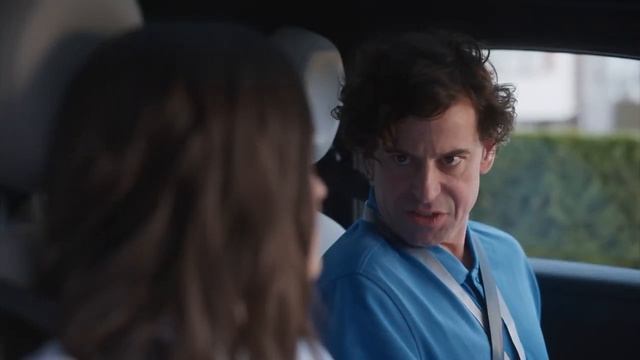 GRAN TURISMO 7: Bella Ramsey Learns to Drive (2023)