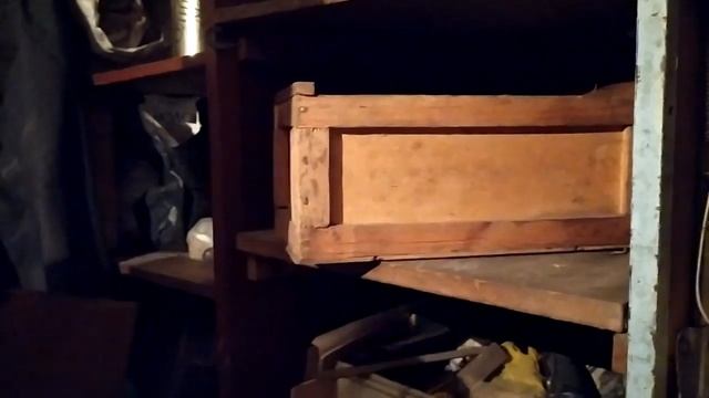 НАХОДКИ В СТАРОМ ГАРАЖЕ смотреть онлайн