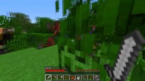 НУБ И ПРО ВЫЖИВАЮТ НА ОСТРОВЕ АБОРИГЕНОВ В МАЙНКРАФТ! ВЫЖИВАНИЕ НА ОСТРОВЕ MINECRAFT