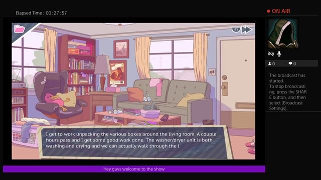 So this is a thing | Dream Daddy dating sim ep 1 смотреть онлайн