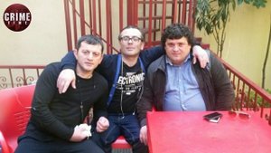 Миндия Лавасоглы рассказал ворам, как сидел в Белоруссии Гела Кардава
