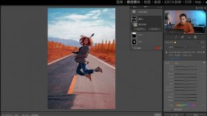 Adobe Lightroom Classic 2022 重磅升级｜摄影师的快乐源泉又增加了｜地表最强AI蒙板系统助阵｜功能介绍与使用教程