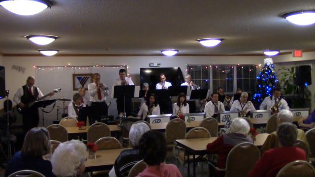 Mack the Knife смотреть онлайн