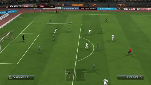 FIFA 14 UT #10 [ПОЧЕМУ ВСЕ ЛИВАЮТ?] смотреть онлайн