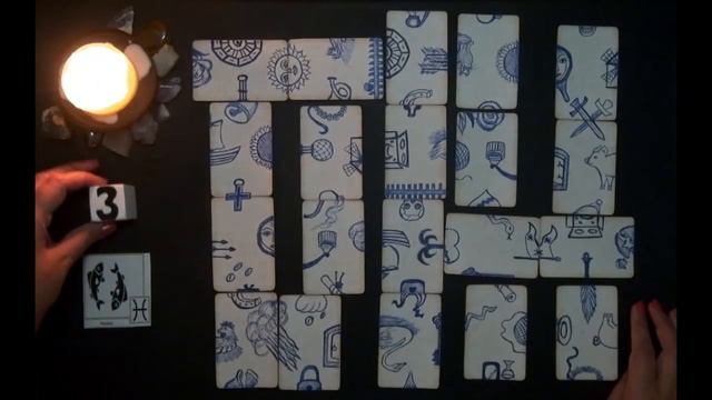 Прогноз на неделю с 17 по 23 августа для представителей знака зодиака Рыбы смотреть онлайн