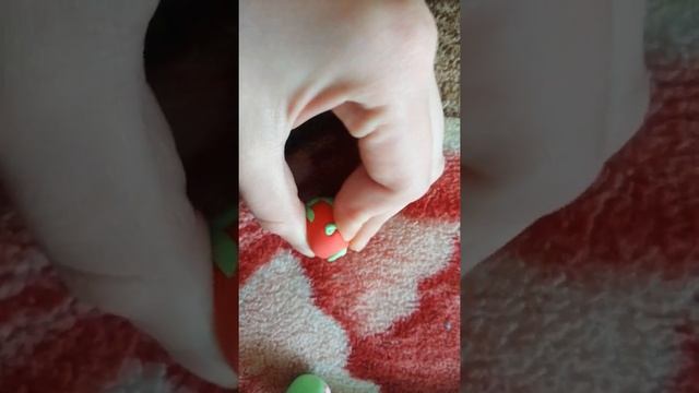 Пасхальные яйца поделки на Пасху из пластилина смотреть онлайн