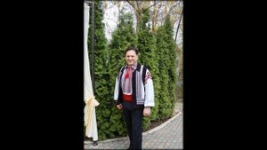 Mihai Timofti (Live) - De la Cernauti la vale