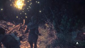 Ищем лекарство у себя дома. Игра  "A Plague Tale Innocence"  на PS5. Часть 11.