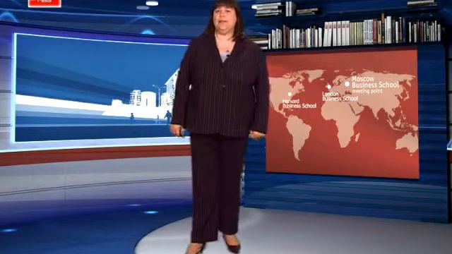 Построение модели компетенций. Часть 19. смотреть онлайн