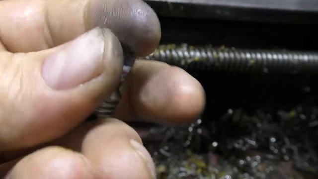 Дрип-тип своими руками титан + акрил смотреть онлайн