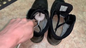 Сушилка для обуви с таймером Xiaomi Sothing zero shoes dryer обзор