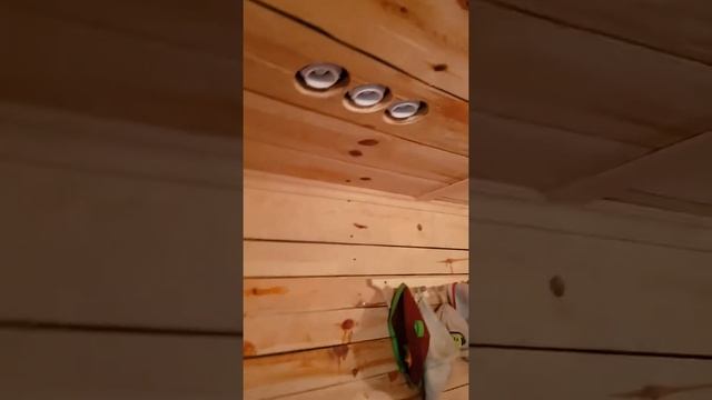 Обливное устройство ливень в бане смотреть онлайн