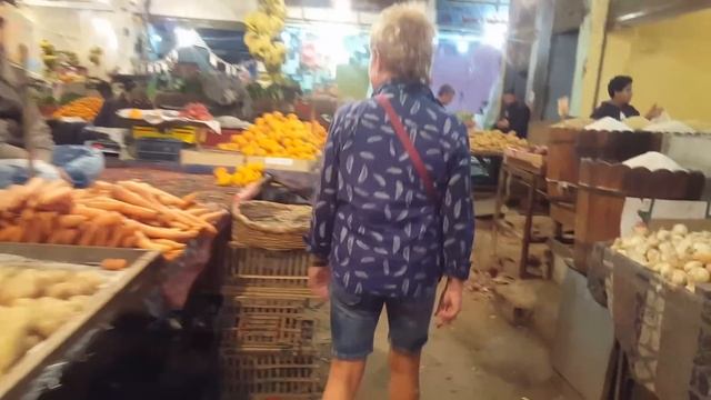 ОБАЛДЕННЫЙ СТАРЫЙ РЫНОК В ЕГИПТЕ смотреть онлайн