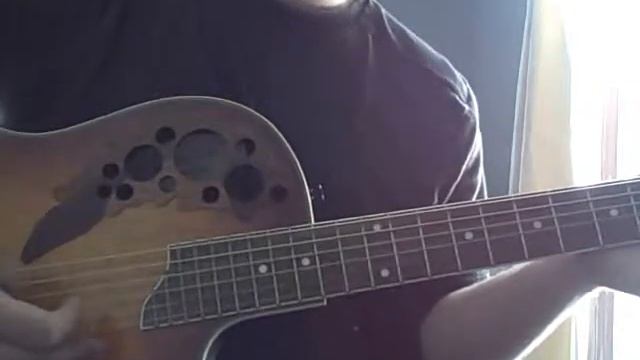 Corinne Bailey Rae- "Like A Star" (Cover) смотреть онлайн