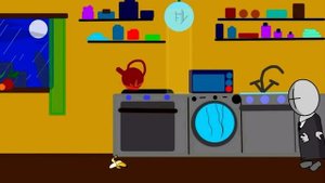 Рисуем мультфильмы 2 / MADNESS COMBAT 2