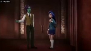 Академия сверхъестественного