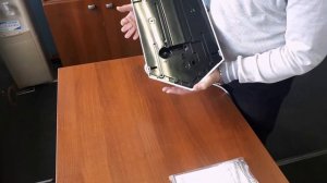Сушилка для рук высокоскоростная ВINELE V TURBO AH01PW