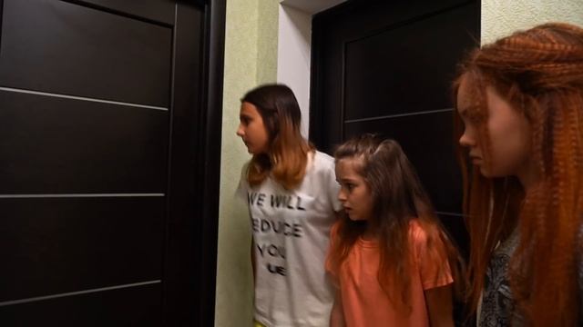 НАХИМИЧИЛИ!!! Что произошло в школе??? смотреть онлайн