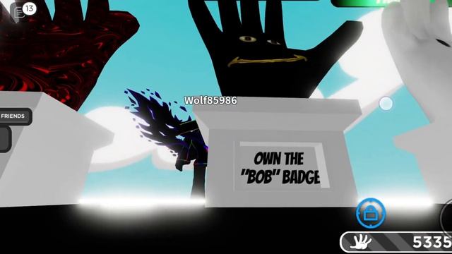 Как Получить Перчатку BoB в Slap battles настоящий способ ЧИТАЙТЕ ОПИСАНИЕ #роблокс #способы #боб смотреть онлайн