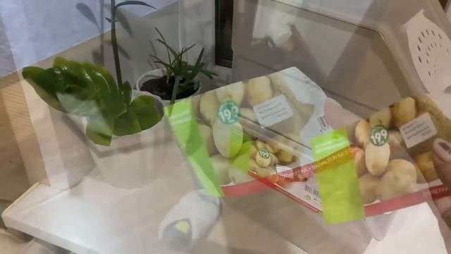 ✅ОРГАНИЗАЦИЯ ПРОСТРАНСТВА: система хранения Фикспрайс в ванной и на кухне. Часть 4