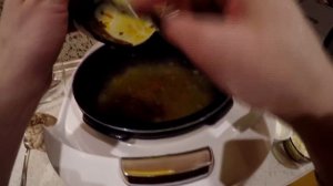 Вкуснейший грибной суп-пюре