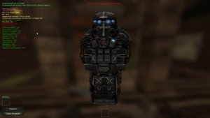 Выберем лучшую броню в сталкрафт? Бартерная броня. Часть 1. Боевая броня ☢️ STALCRAFT - СТАЛКРАФТ