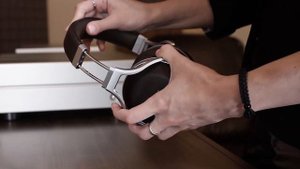 Наушники AH-D5200 изящный дизайн, исключительный звук