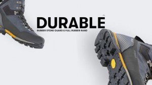 MILLET | G TREK 4-5 GORE-TEX