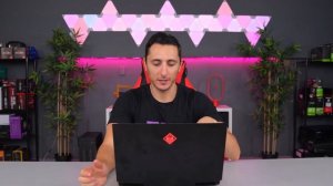 The Gaming Laptop with 2 Screens - HP OMEN X 2S