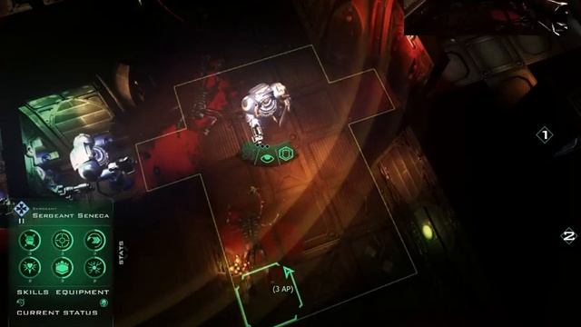 Space Hulk: Ascension - Последняя миссия смотреть онлайн