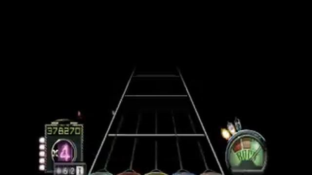 GH3: Me failing some more. (Fraps quality test) смотреть онлайн