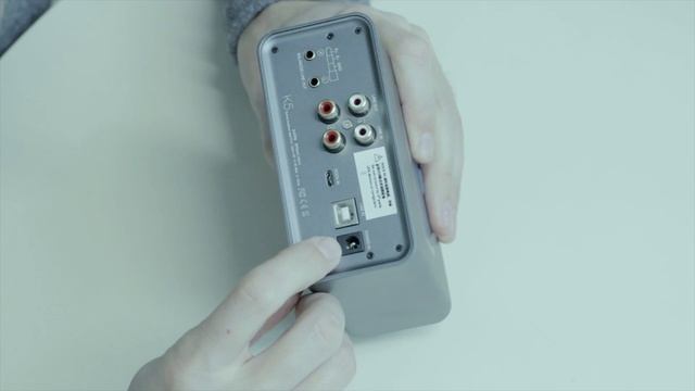 Amplificador Potente y Asequible: Analisis FiiO K5 смотреть онлайн