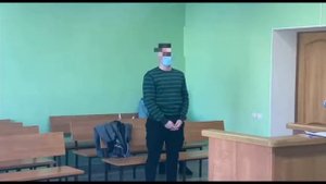 Бугульминский городской суд РТ