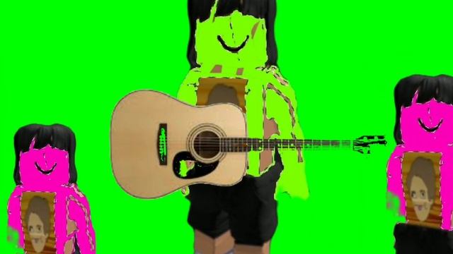 Holy Baam- песня про огурец (кавер на Mikha Zen) (Роблокс) смотреть онлайн