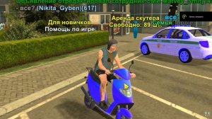 КАК ИГРАТЬ В BLACK RUSSIA НА ПК! БЛЕК РАША НА КОМПЬЮТЕР!