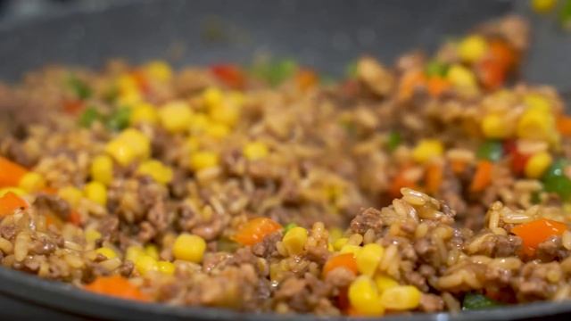 Вкуснее еще не пробовала! Перец по-мексикански – доступный и очень вкусный рецепт!
