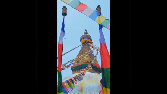 Om Mani Padme Hum - Buddha смотреть онлайн